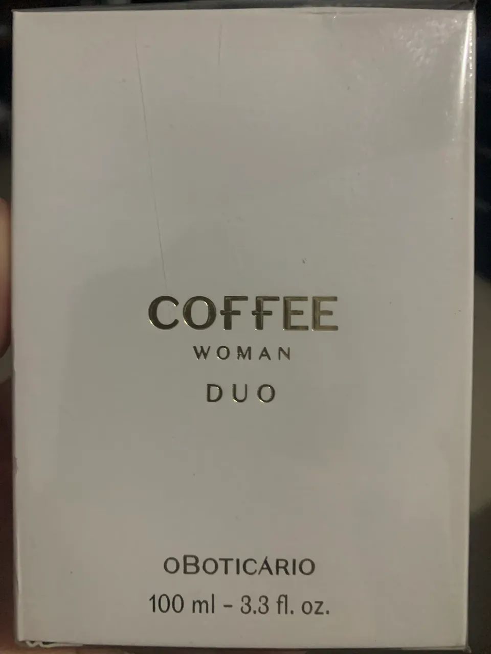 COFFEE DUO