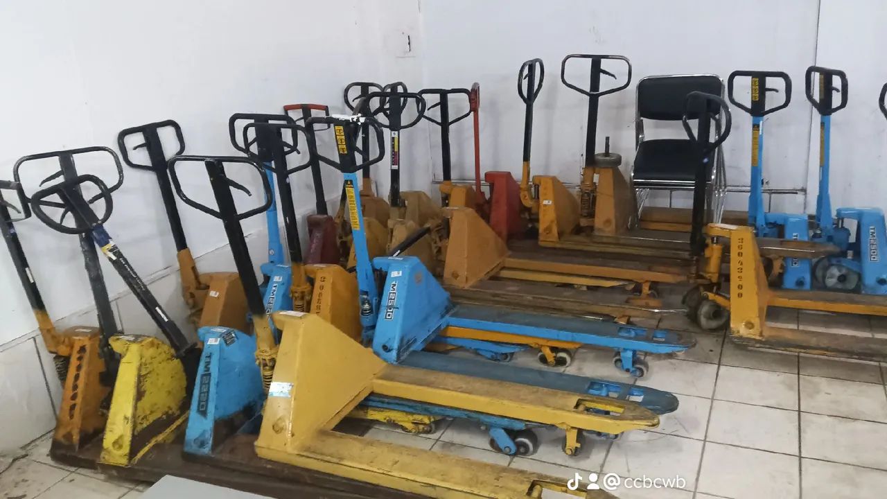 Armários de aço  - Foto 4