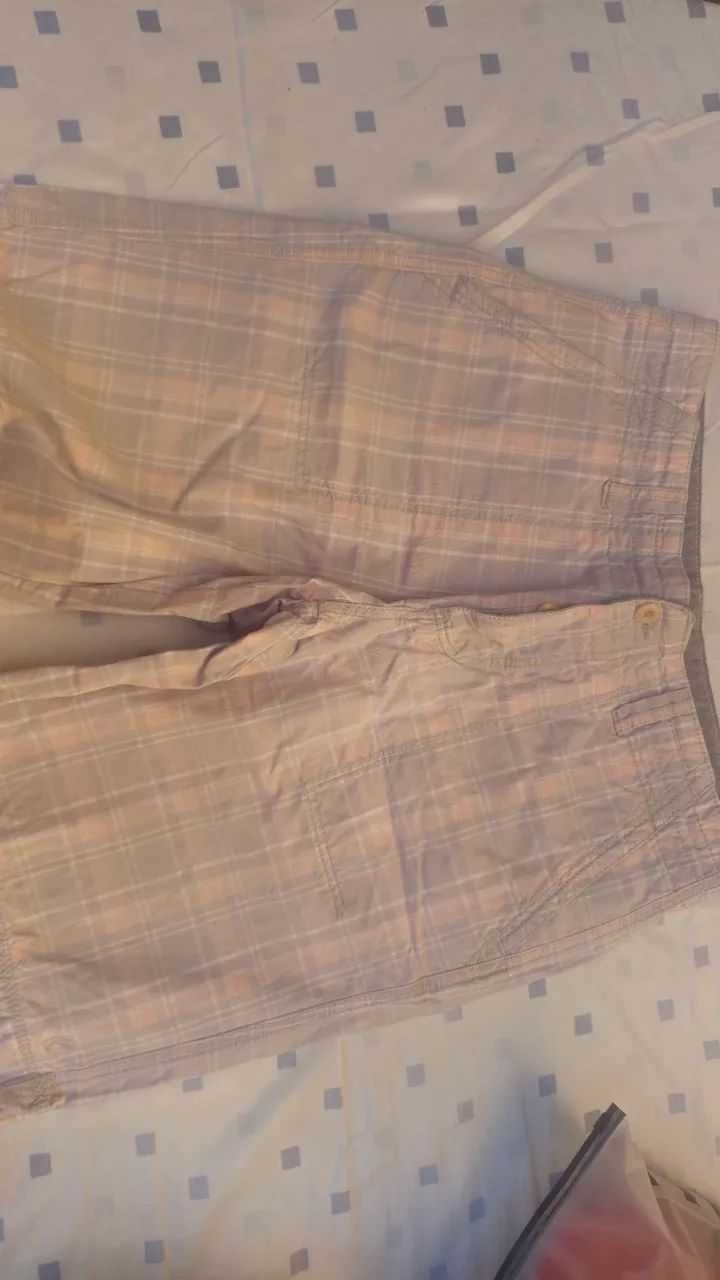 Bermuda redley 42
