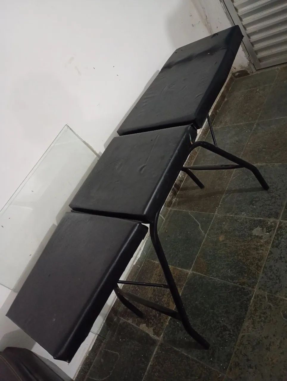 Maça estética  - Foto 2