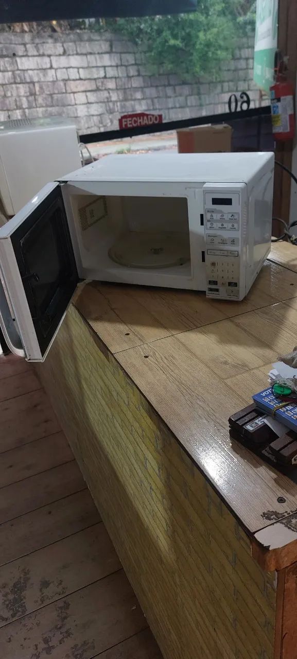 Micro-ondas  Midea  - Foto 2