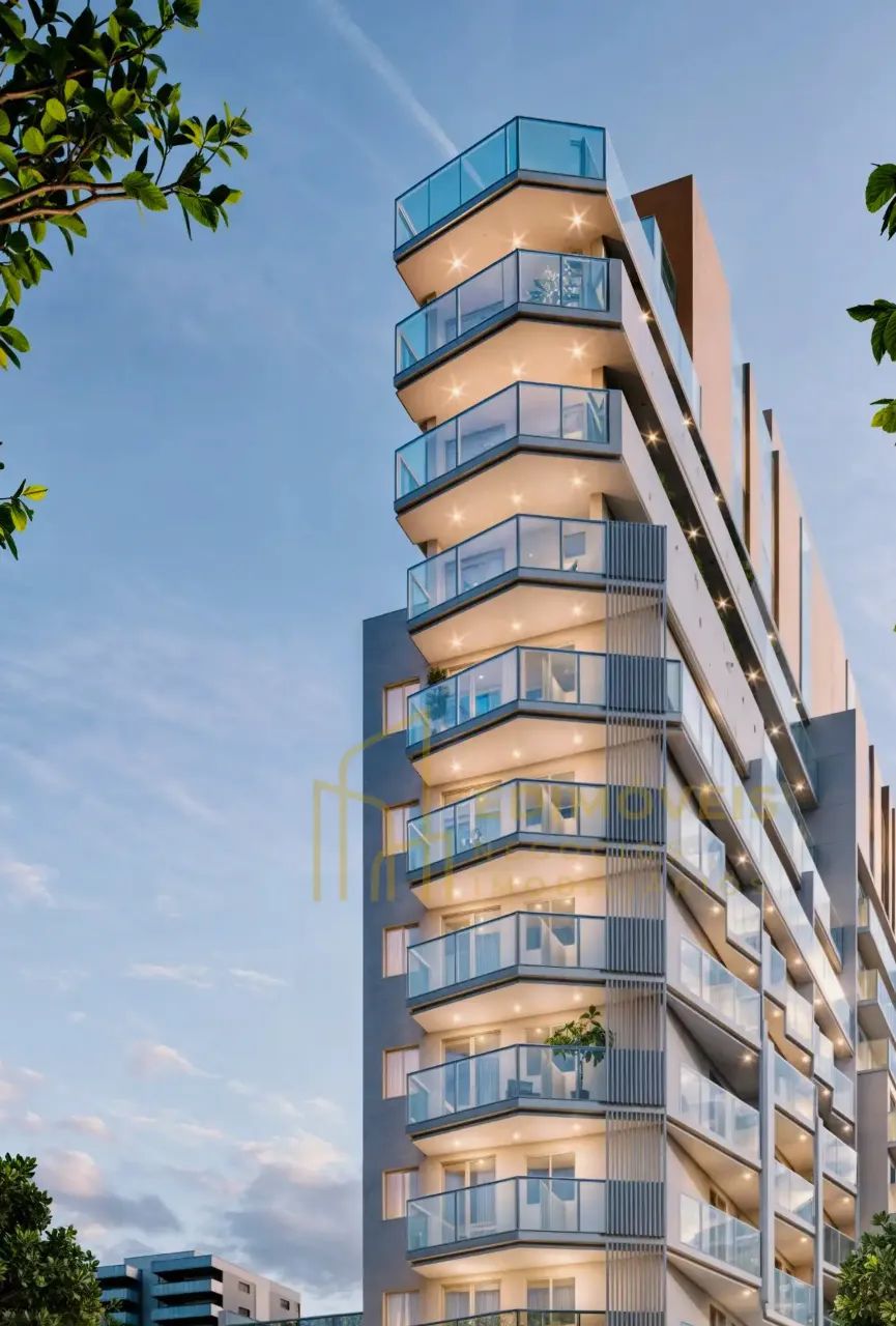 Praia do Canto| Apartamento 2 quartos com suíte e varanda coberta - Foto 2