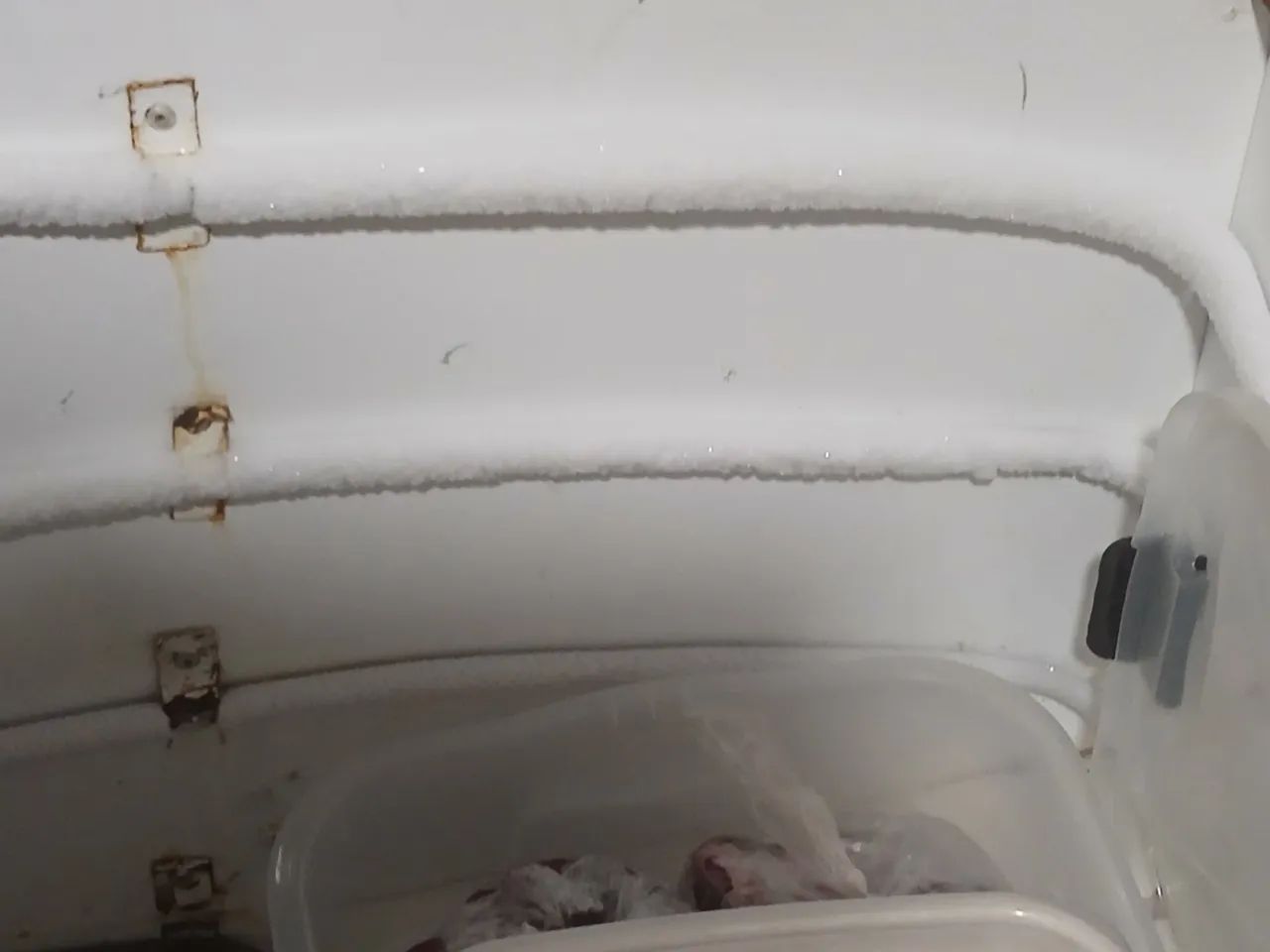 Freezer horizontal 305 lts - Foto 4