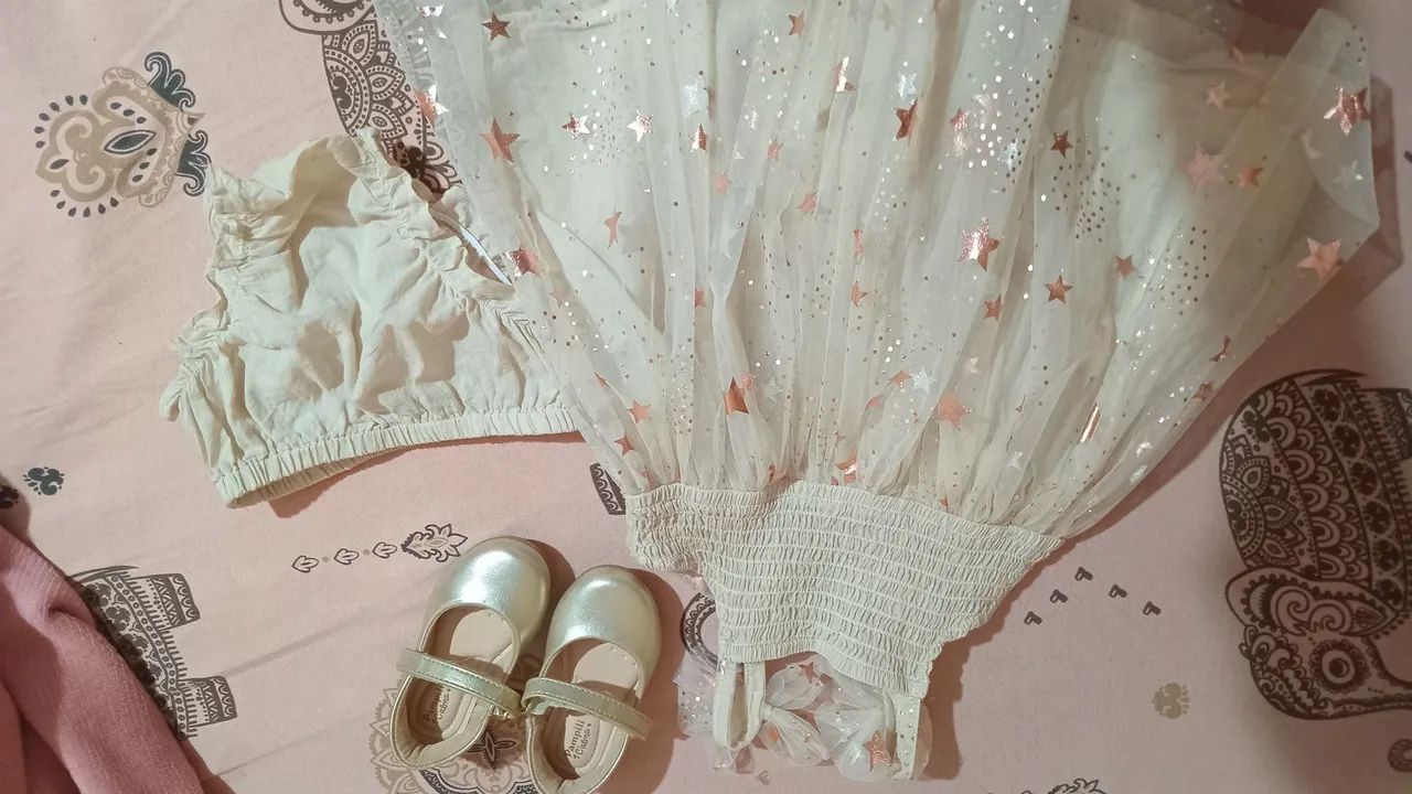 Conjunto completo  - Foto 5