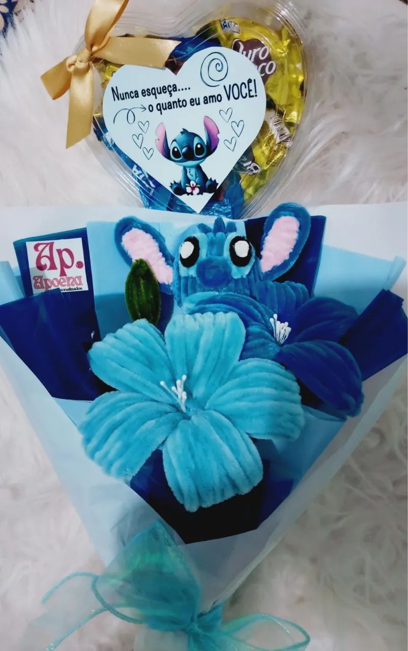 O PRESENTE PERFEITO PARA SURPREENDER QUEM VOCÊ AMA - Foto 2