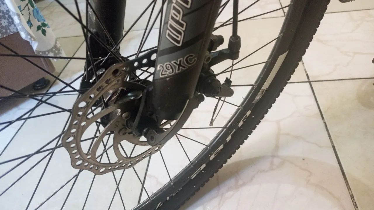 Bicicleta 29 - Foto 4