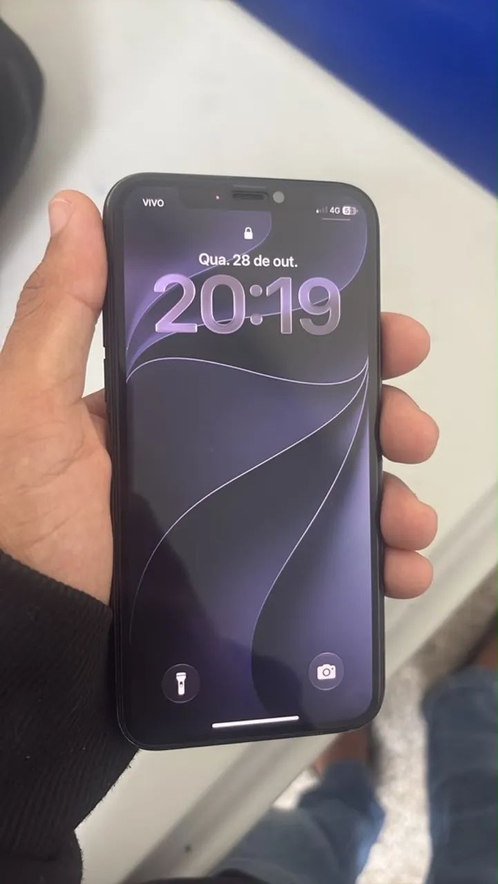 iPhone 11pro 