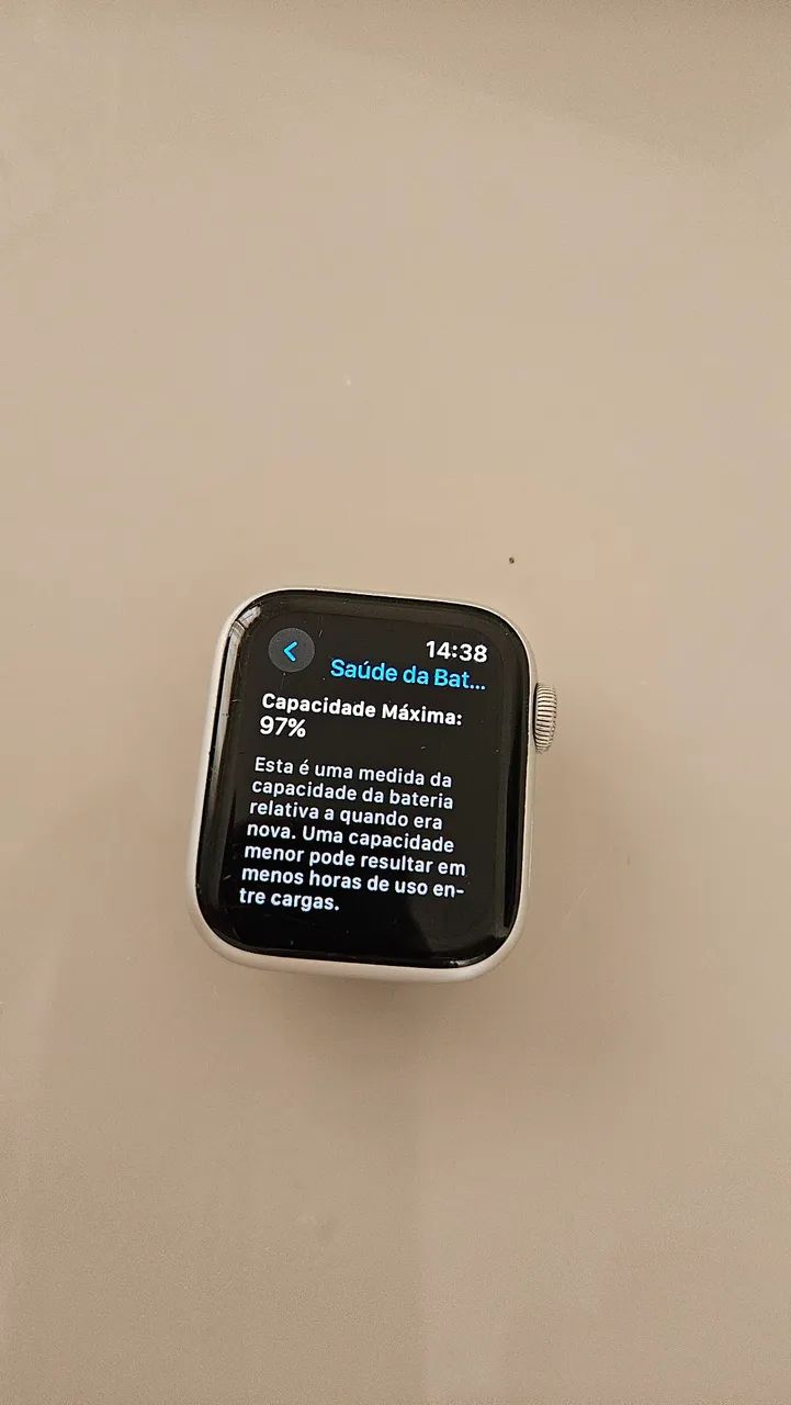 Apple Watch Series 6 - Foto 5