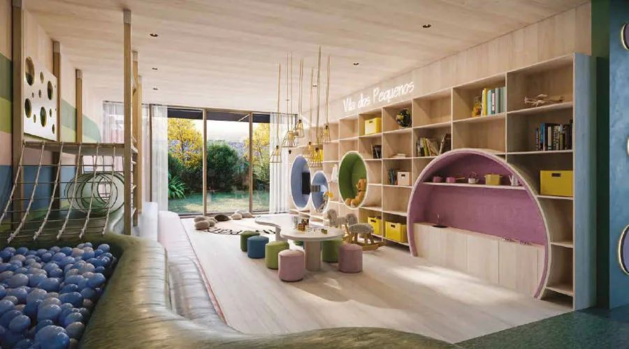 PARK AVENUE - Foto 3