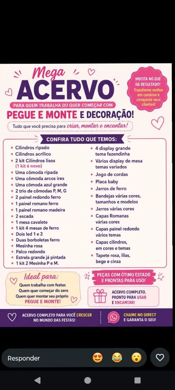 Pegue e monte 