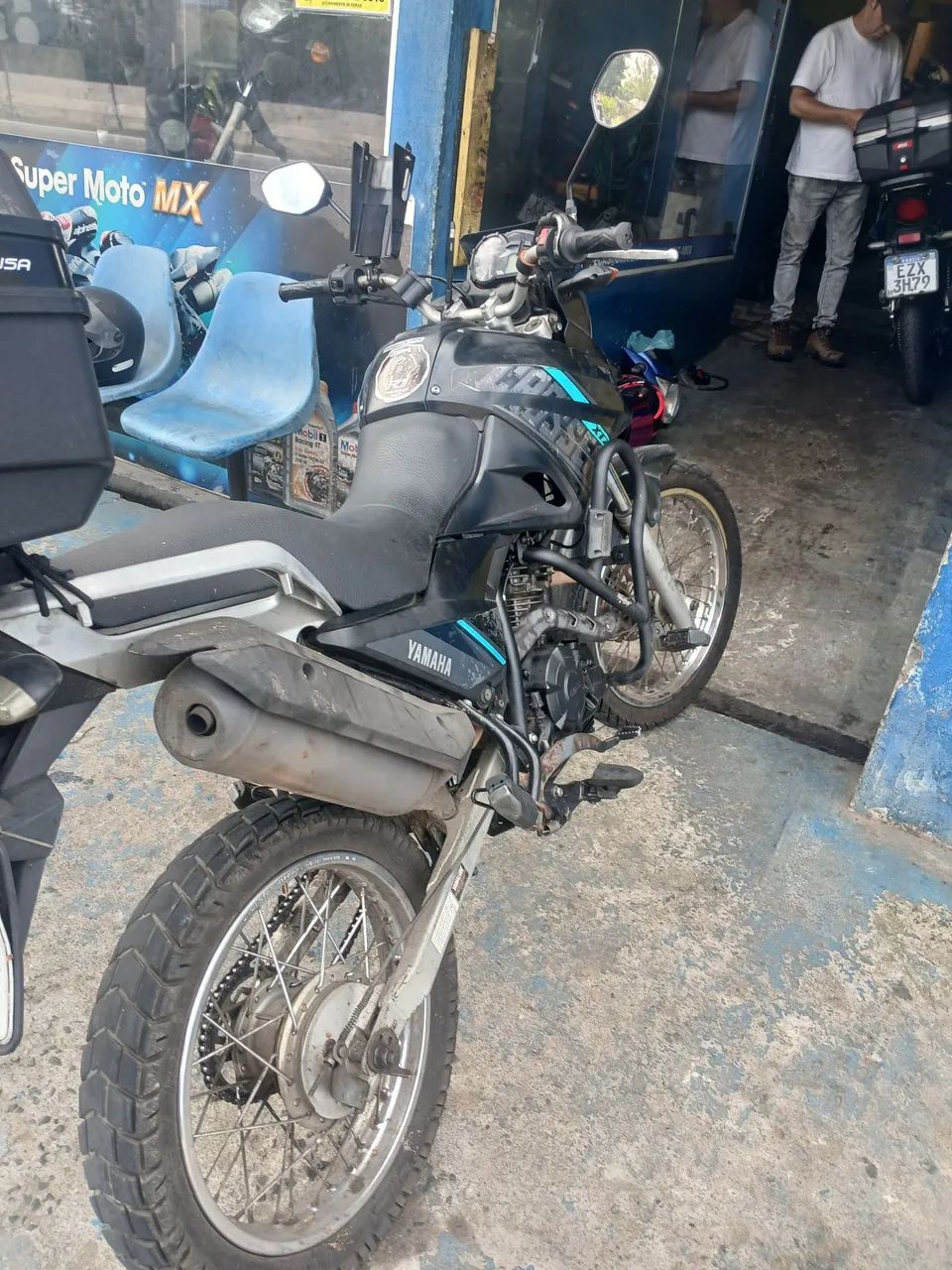 Moto - Foto 3