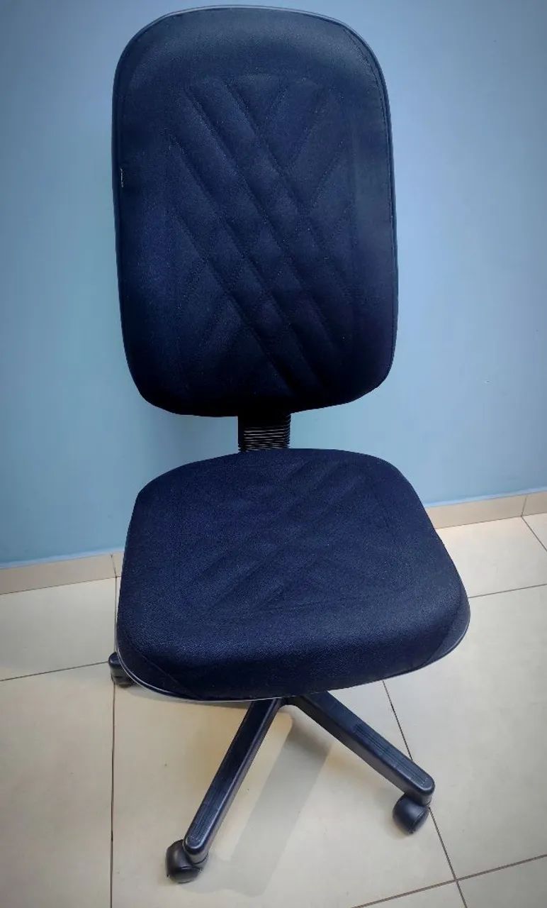 Cadeira escritório  - Foto 2