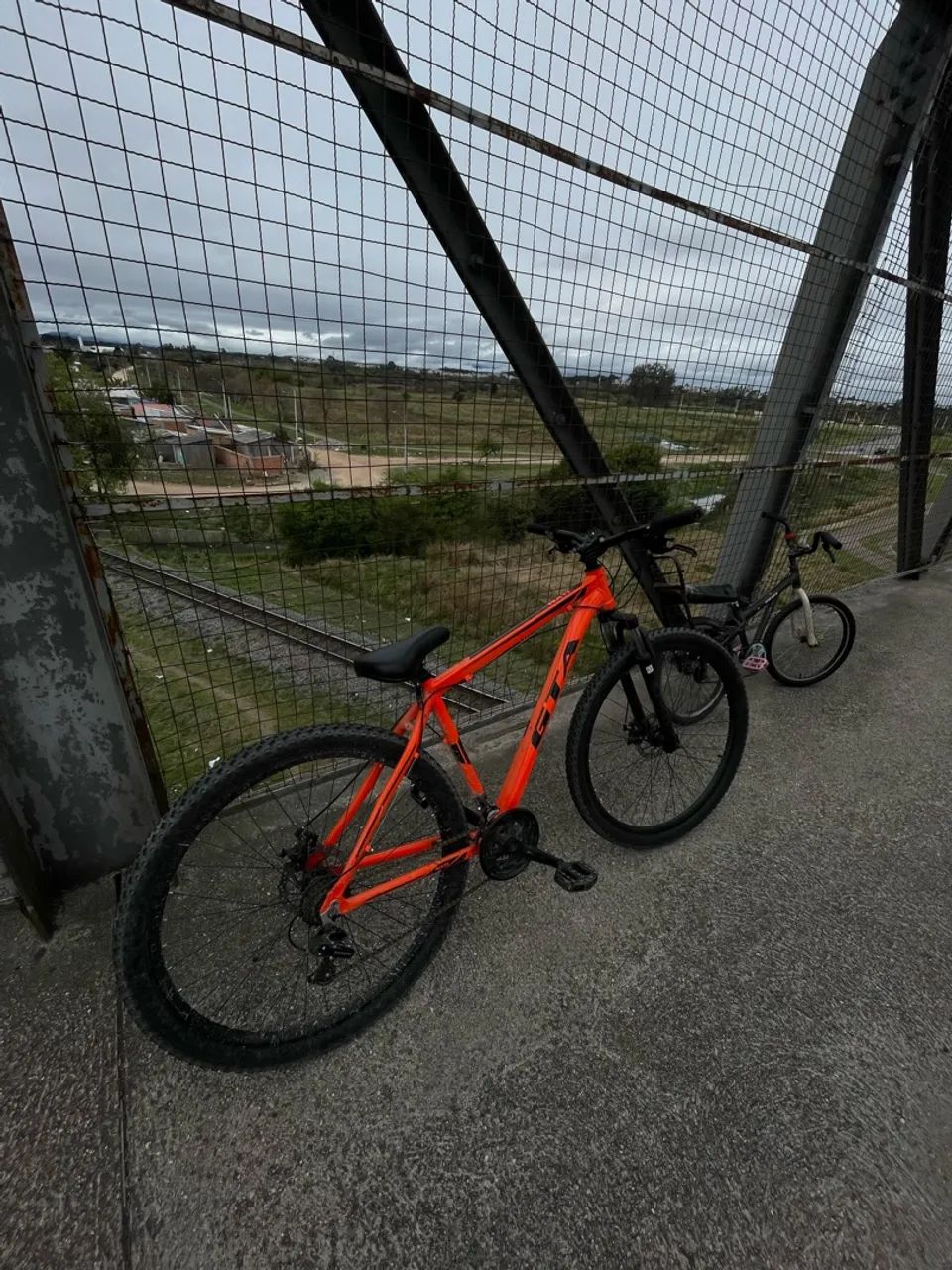 bicicleta- ARO 29 - Foto 2