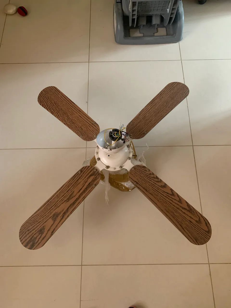 Ventilador de Teto 