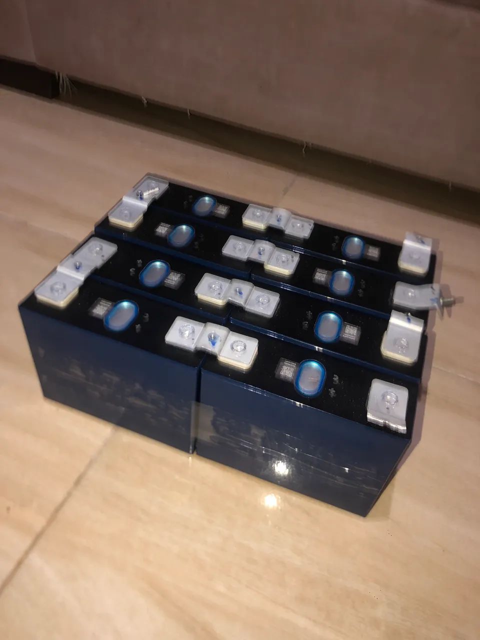 Bateria lítio - Foto 2