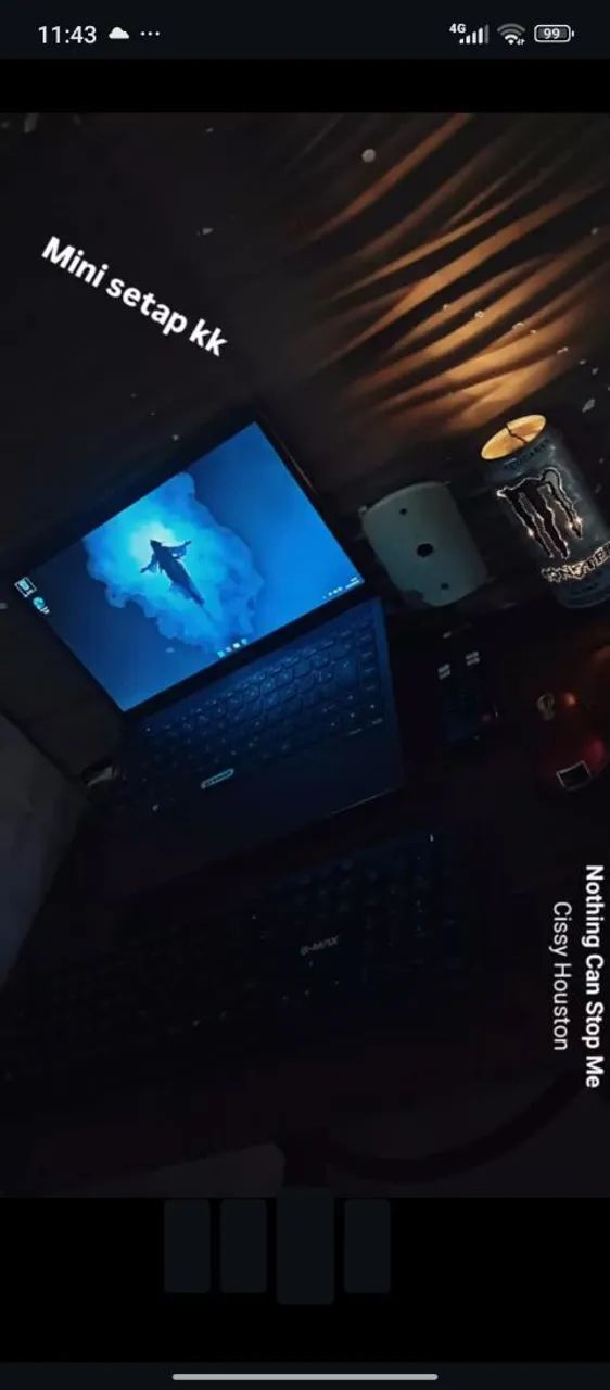 Vendo ou troco notebook  - Foto 2