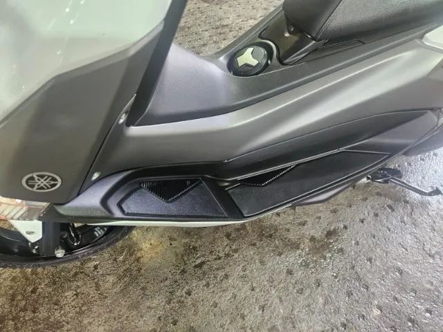 YAMAHA NMAX 160 ZERADA - Foto 3