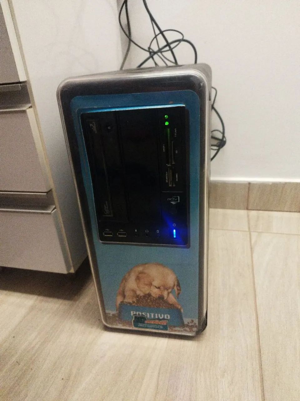 Computador Desktop Completo + Estabilizador Enermax - Foto 3