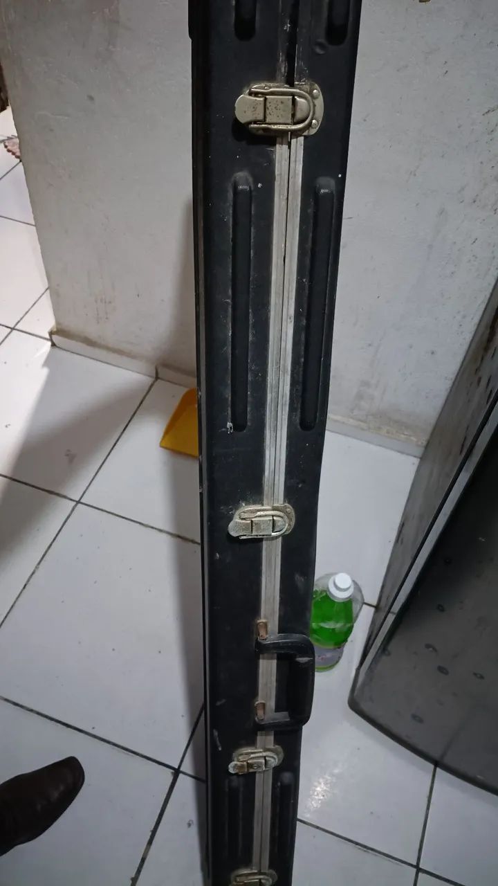 Vendo Baixo TRABEN Phoenix  - Foto 4