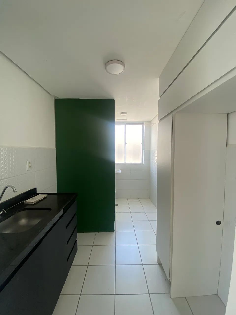 Apartamento Greenpark - Foto 5
