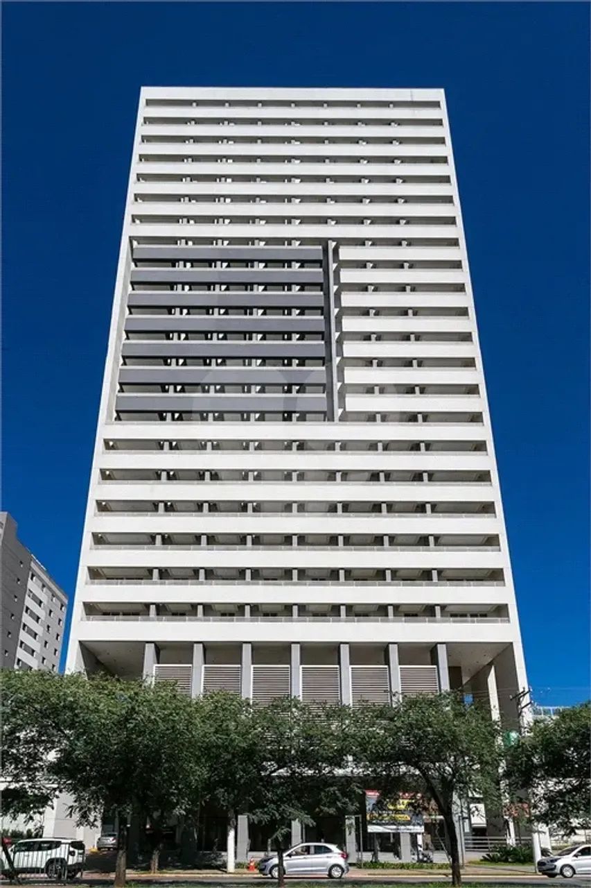 United Work / sala comercial com 60m² / 2 vagas de garagem / proximo ao metro - Foto 2