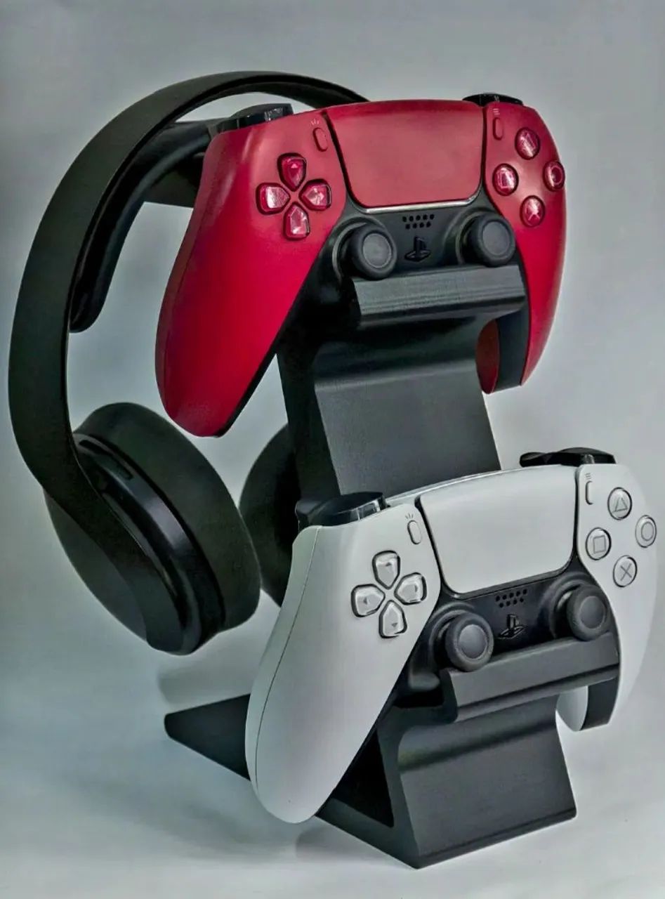 Suporte de controles de videogames  - Foto 3