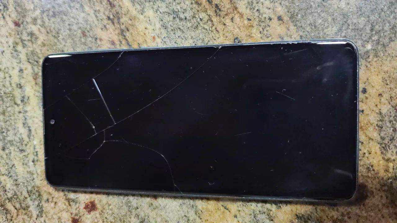Celular Samsung A71