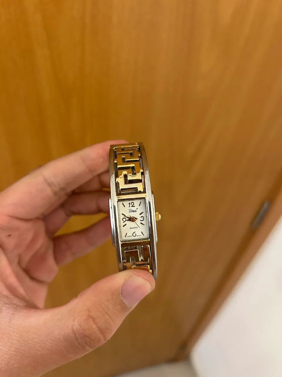 Relógio bracelete Vivani - Foto 5