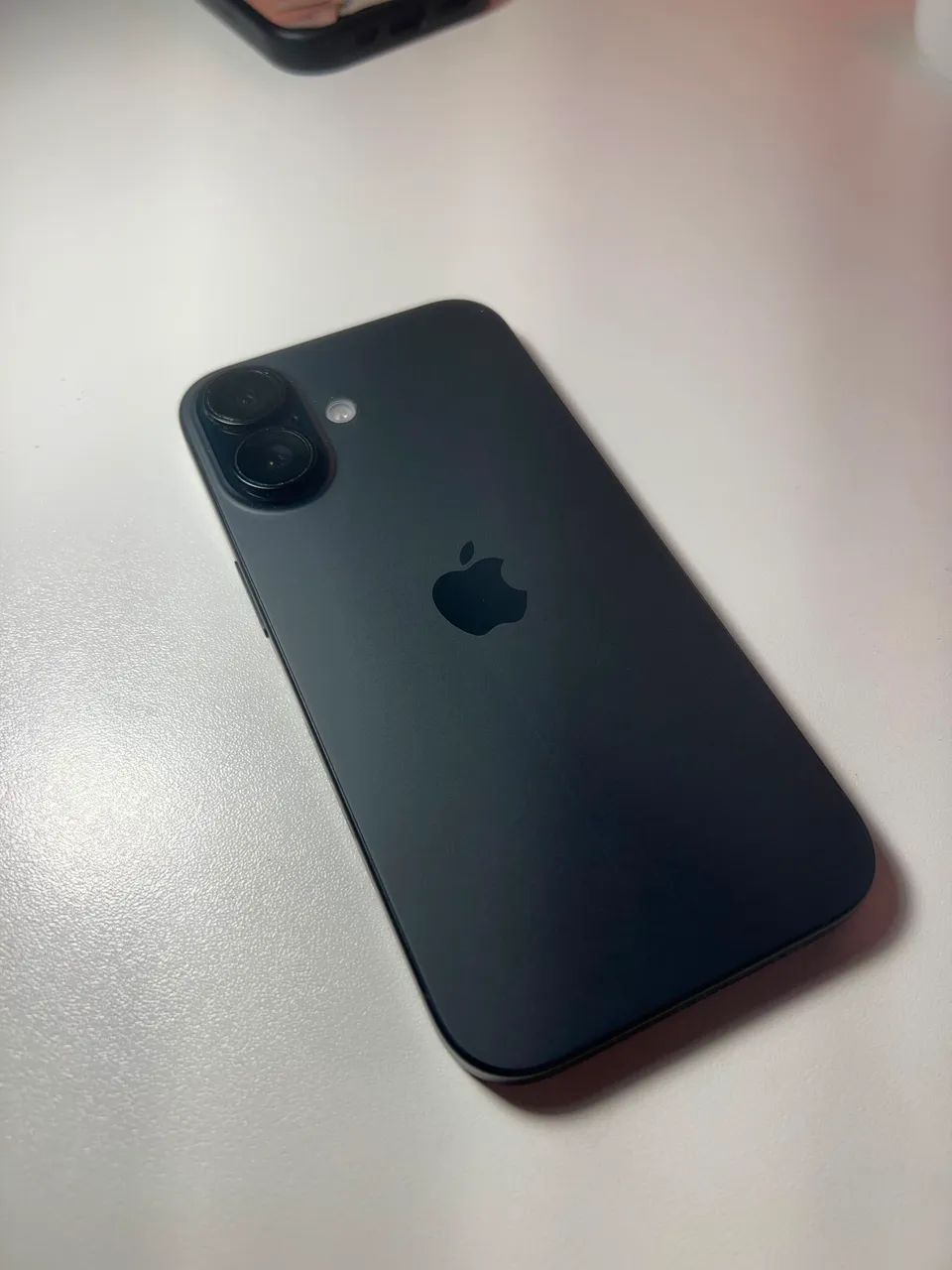 iPhone 16 256Gb Preto  - Foto 4