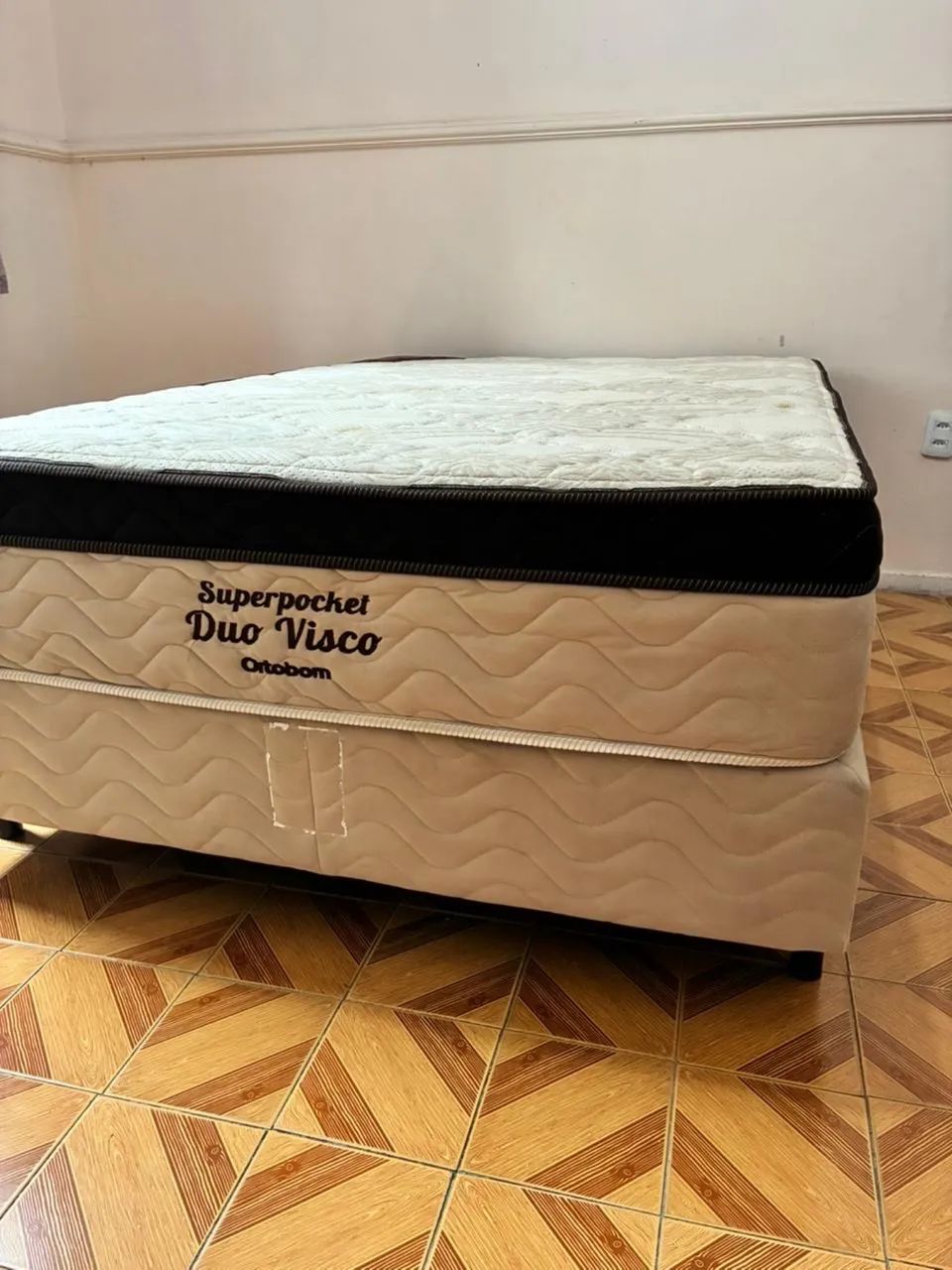 Cama superpocket duovisco - Foto 5