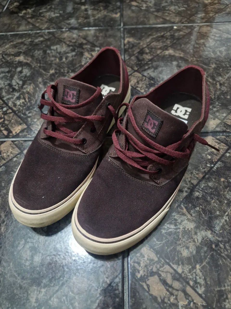 Tênis DC Shoes