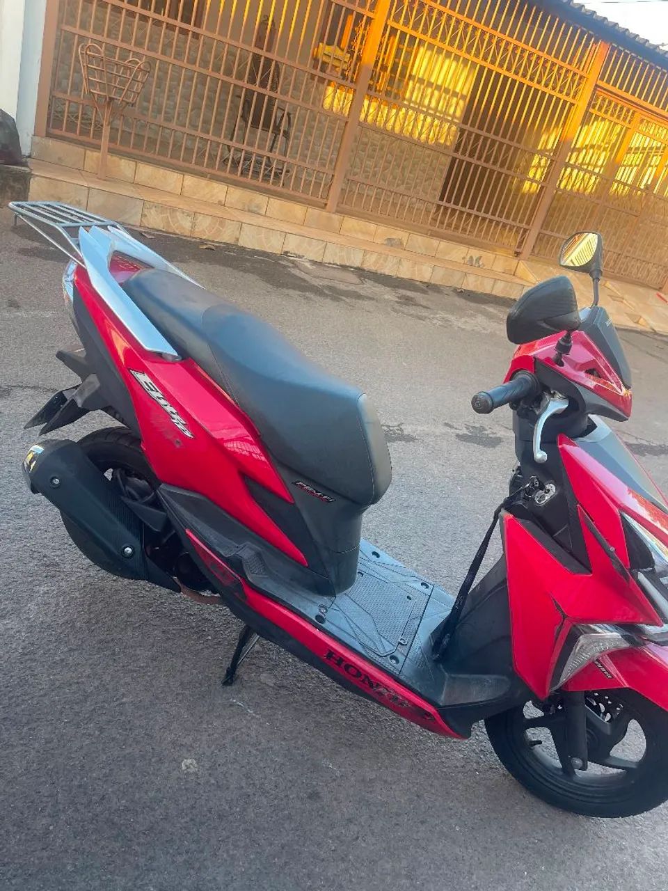 Honda elite 125 - Foto 2