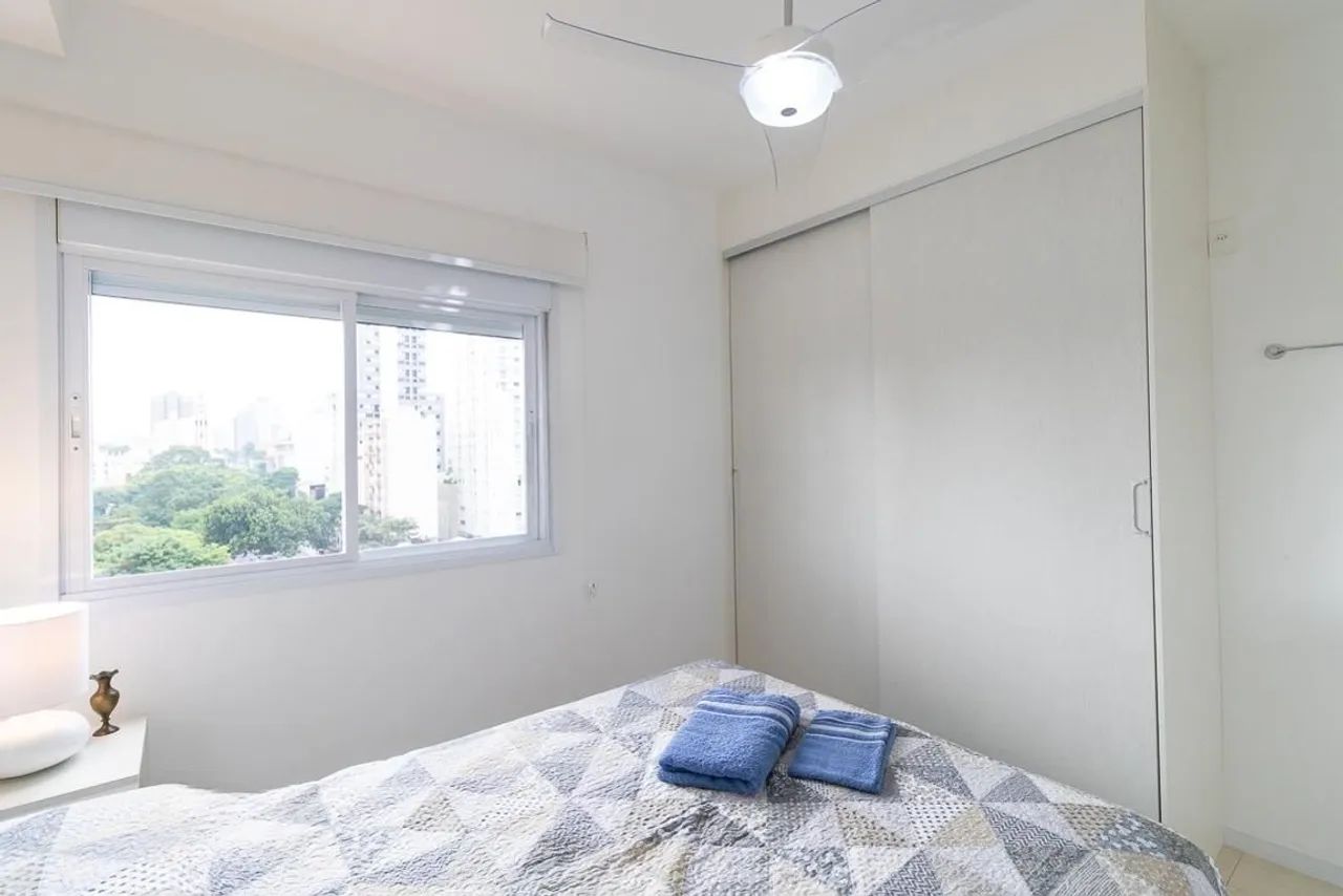 Apartamento à Venda - Pinheiros, 1 Quarto, 46 m2 - Foto 4