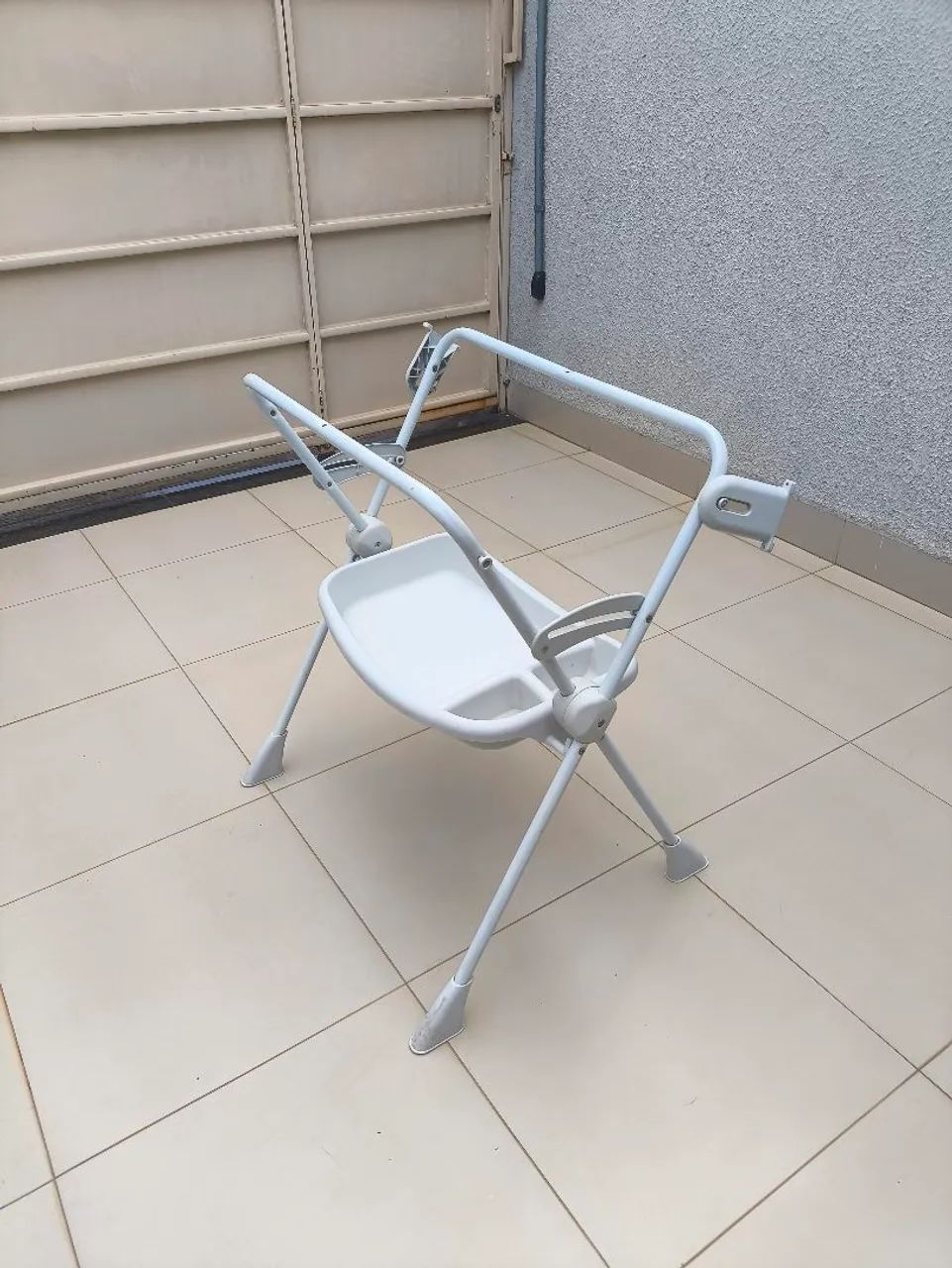 Banheira com suporte até 20kg - Foto 3