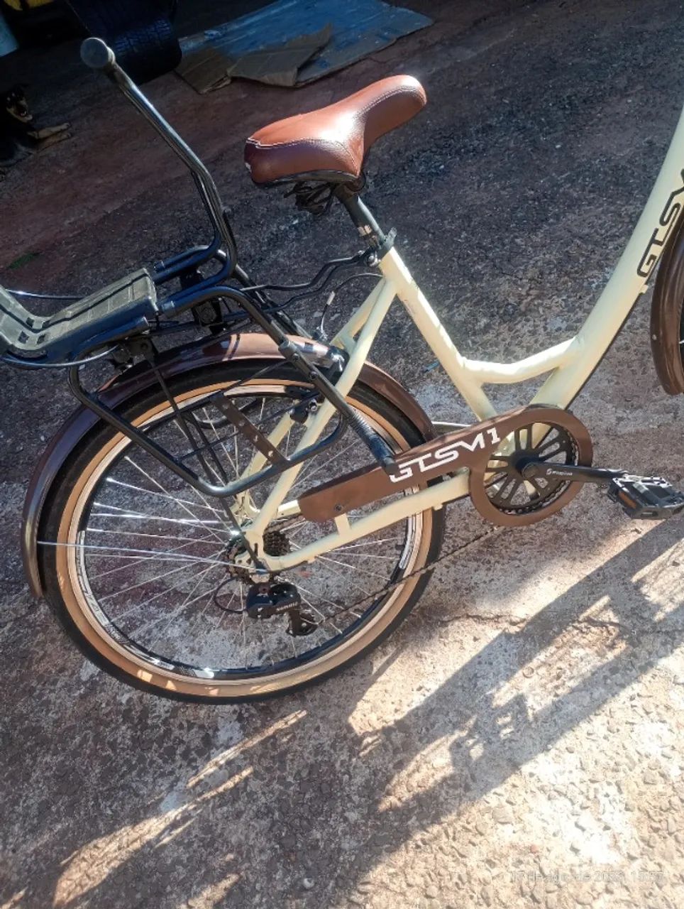 Bicicleta top - Foto 3