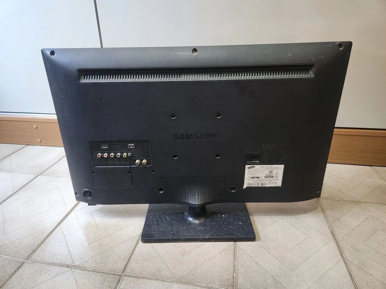 TV 28" samsung (LER ANUNCIO) - Foto 4