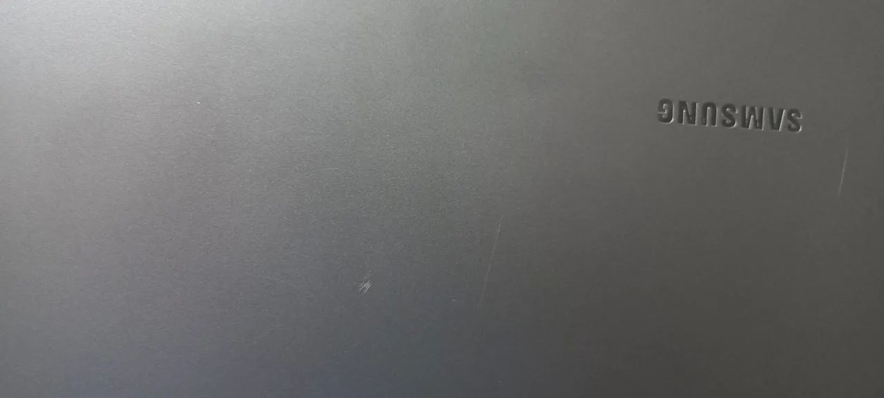 Vendo galaxy book2, SSD 128gb husky e 2 pentes de 4gb  - Foto 5
