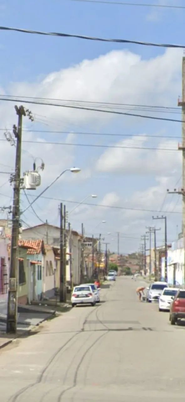 Casa 3 quartos, Vila Passos