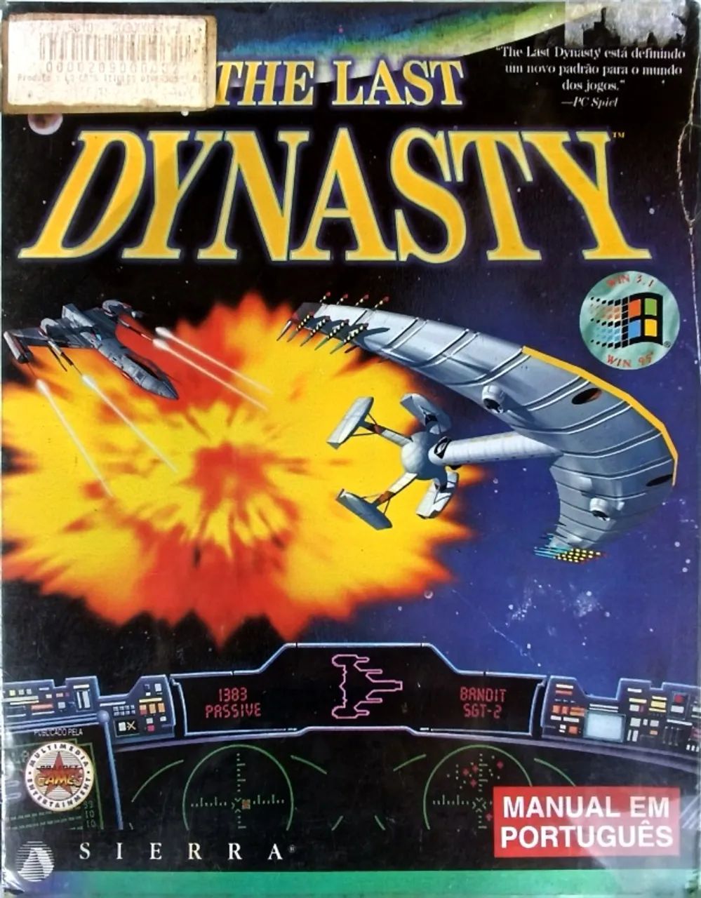 洋楽 FDD The First Degree Dynasty CD 1996 cd de jogo the last dynasty manual em português lacrado de fabrica