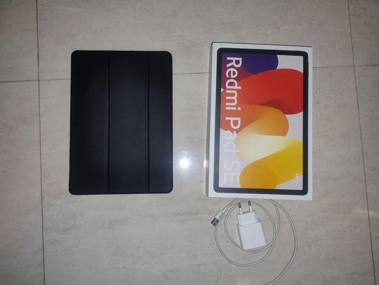 Redmi pad se 1 128gb  - Foto 5
