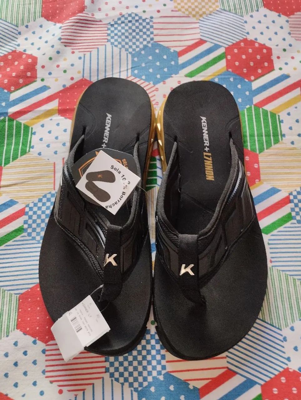 Chinelo Kinner Rakka  - Foto 2