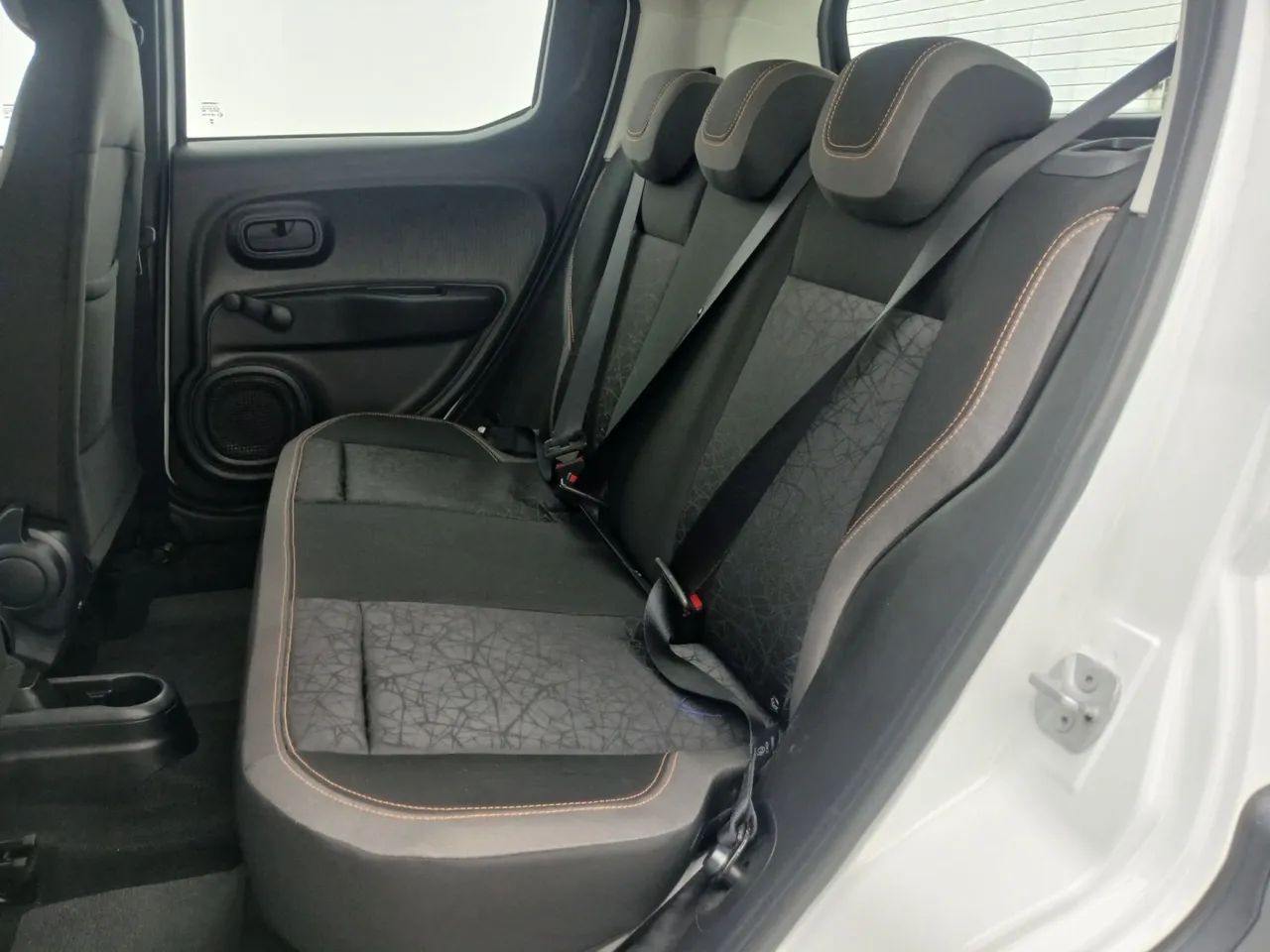 Fiat Mobi DRIVE 1.0 Flex 6V 5p, foto 17 de 18