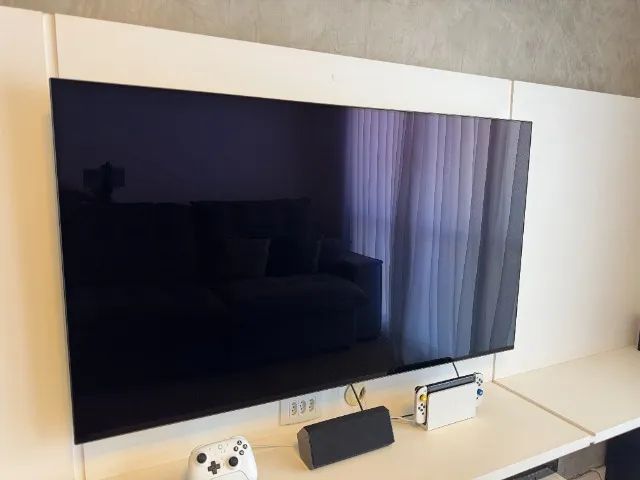 TV OLED 55" - LG C1