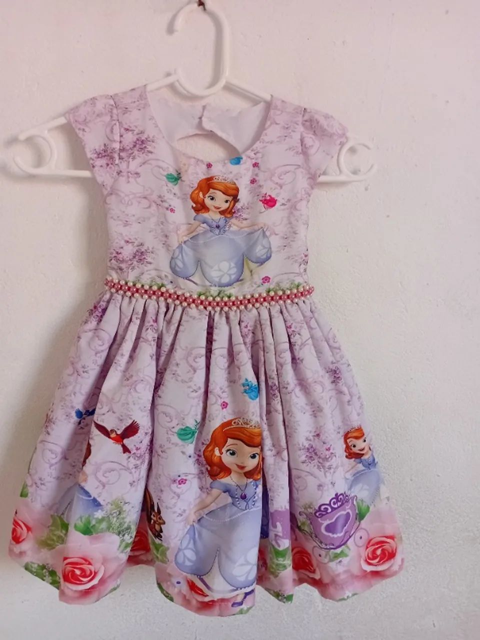 Kits  roupas infantil - Foto 2