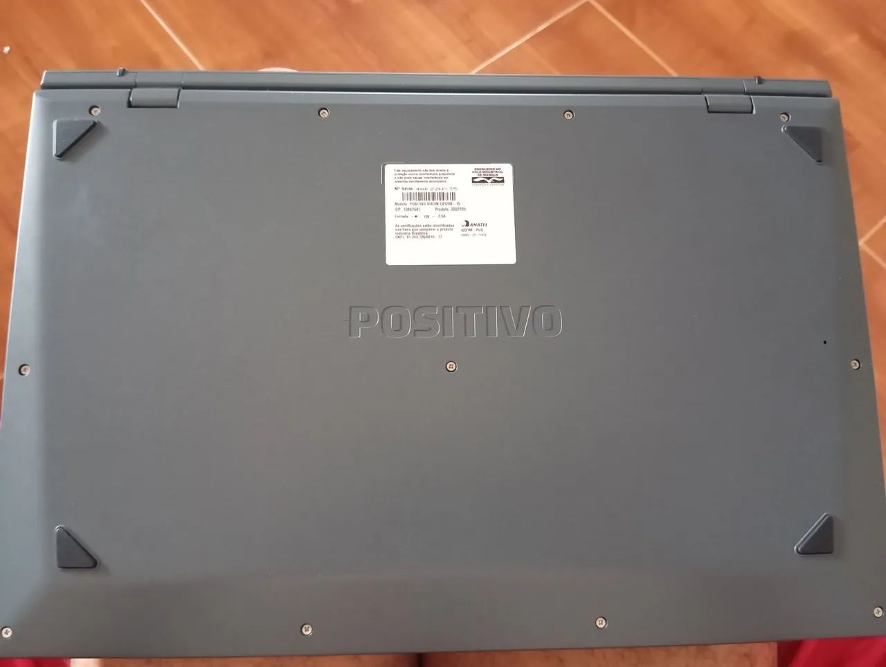 Vendo notebook positivo  - Foto 2
