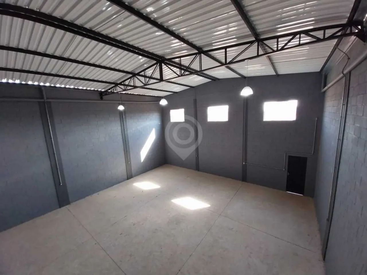 Galpão : / Comercial / Jardim Verona - Foto 3