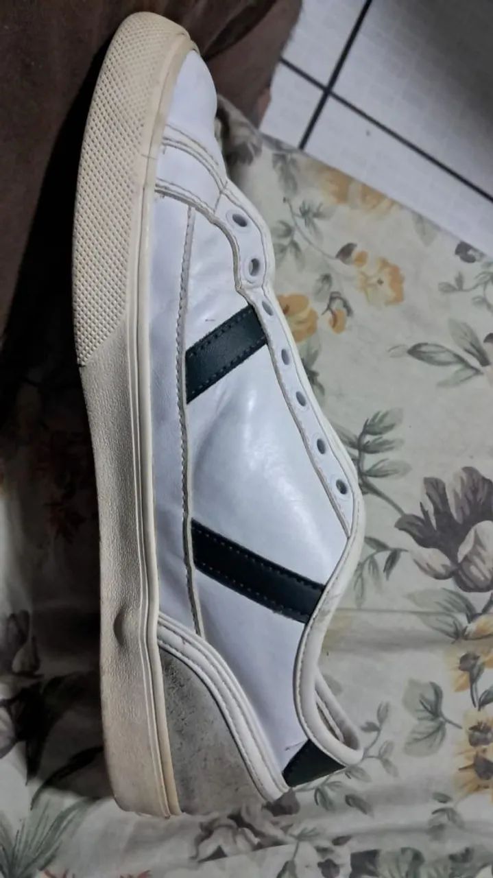 Tênis Lacoste original  - Foto 3