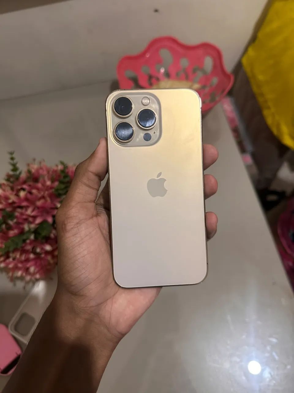 iPhone 13 Pro - Foto 2