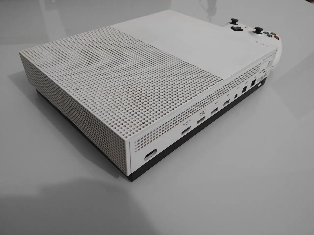 XBOX ONE S - Foto 3
