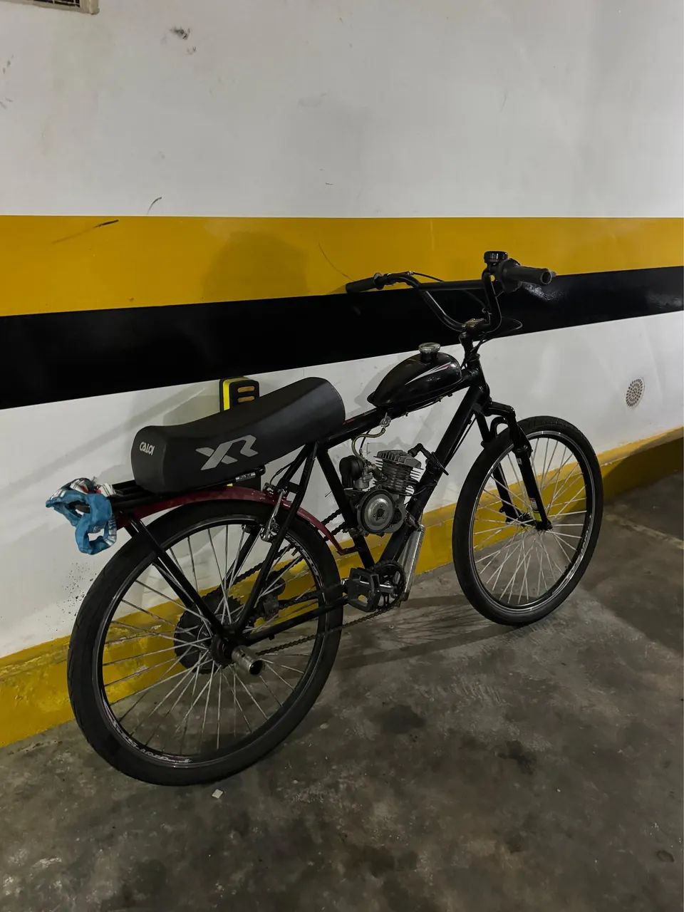 Bike Motorizada  - Foto 2
